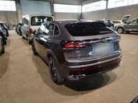 Gebraucht VW Taigo R-line 116 PS (85 kW) 2025 Grau SUV