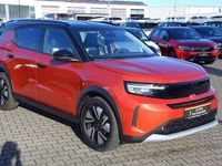 Neu Opel Frontera 145 PS (106 kW) 2025 Kanyon orange SUV