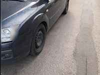 Gebraucht Ford Focus 136 PS (100 kW) 2005 Grau Kombi