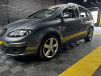 Gebraucht Seat Altea XL 105 PS (77 kW) 2013 Grau Van / Kleinbus