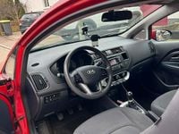 Gebraucht Kia Rio 86 PS (63 kW) 2014 Kleinwagen