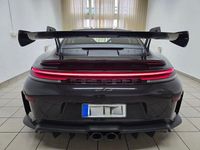 Gebraucht Porsche 992 510 PS (375 kW) 2025 Schwarz