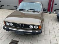 gebraucht Alfa Romeo Alfa 6 Alfa