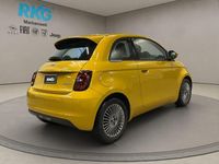 Gebraucht Fiat 500 65 PS (47 kW) 2025 Grün Kleinwagen
