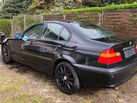 gebraucht BMW 316 