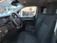 Gebraucht Opel Zafira Life Edition 177 PS (130 kW) 2025 Van / Kleinbus