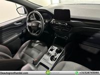 Gebraucht Ford Kuga ST-Line 152 PS (111 kW) 2021 Grau SUV