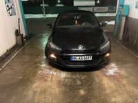 gebraucht VW Scirocco 