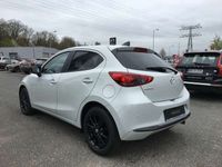 gebraucht Mazda 2 2023 1.5L 90PS HOMURA LED NAVI DAB