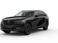 Neu Mazda CX-80 Homura-Line 254 PS (186 kW) 2026 SUV