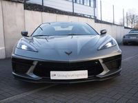 Gebraucht Corvette C8 481 PS (353 kW) 2023 Grau Cabrio