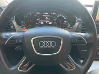 Używany Audi A6 190 KM (139 kW) 2017 Czarny Kombi