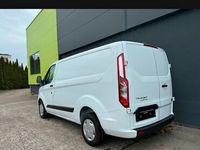 gebraucht Ford 300 Transit CustomL1 Automatik Navi