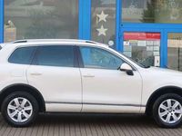 gebraucht VW Touareg BMT 3.0 V6 TDI