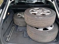 Gebraucht Audi A6 190 PS (139 kW) 2016 Schwarz Kombi