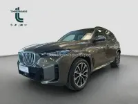 Gebraucht BMW X5 Sport Line 298 PS (219 kW) 2025  manhattan (metallic) SUV