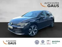 Nowe VW Golf Style 150 KM (110 kW) 2026 Czarny Coupe