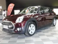 Gebraucht Mini ONE 102 PS (75 kW) 2017 Kleinwagen