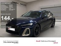 Gebraucht Audi A5 Edition .1 204 PS (150 kW) 2025 Blau Kombi