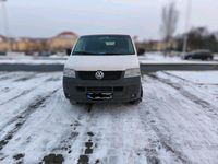 Gebraucht VW Transporter 88 PS (64 kW) 2003 Weiß Van