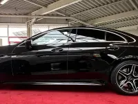 Gebraucht Mercedes CLS53 AMG AMG 435 PS (319 kW) 2020 Obsidianschwarz  metalliclack Limousine