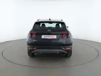 Używany Hyundai Tucson Select 2023 Szary SUV