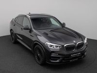 Gebraucht Alpina XD4 387 PS (284 kW) 2019 Sophistograu brillanteffekta9 SUV