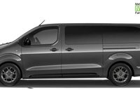 Neu Citroën Spacetourer 179 PS (131 kW) 2026 Titanium grau metallic Van / Kleinbus