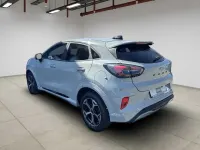 Neu Ford Puma ST-Line X 155 PS (114 kW) 2026 Grau SUV