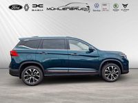 Neu DFSK Forthing 3 170 PS (125 kW) 2025 Grün SUV