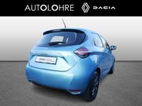 gebraucht Renault Zoe ZE50 Experience R135 zzgl. Batteriemiete