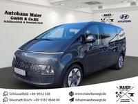 Gebraucht Hyundai Staria Trend 177 PS (130 kW) 2024 Grau Van / Kleinbus