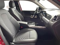 Gebraucht Mercedes GLB180 Progressive 136 PS (100 kW) 2024 Designo patagonienrot metallic SUV