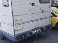 Second-hand Ford Transit 80 CP (58 kW) 1994 Monovolum