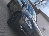 Gebraucht Audi SQ5 Competition 326 PS (239 kW) 2016 Schwarz SUV