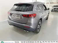Gebraucht Mercedes GLA180 Progressive 116 PS (85 kW) 2023 Grau SUV