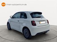 Gebraucht Fiat 500e 86 kW (118 PS) 2023 Weiß Limousine