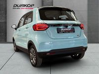 Neu Leapmotor T03 69 kW (95 PS) 2026 Blau Kleinwagen