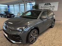 Neu VW Tiguan R-line 150 PS (110 kW) 2026 Grau SUV