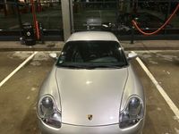 gebraucht Porsche 911 (996) Cabrio/Roadster