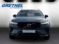 Gebraucht Volvo XC60 145 PS (106 kW) 2022 SUV