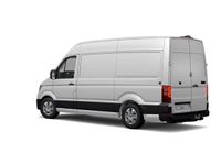 gebraucht VW Crafter 35 Kasten L3H3 MR HD | Tageszulassung | Bus | 230331