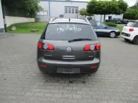 Gebraucht Fiat Croma Emotion 147 PS (108 kW) 2006 Grau Kombi