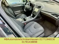 Używany Ford Mondeo Titanium 150 KM (110 kW) 2019 Czarny Kombi
