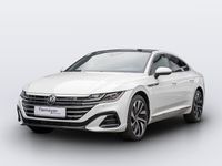 gebraucht VW Arteon 1.4 TSI eHybrid R-LINE LM19 ST.HEIZ PANO KAMERA