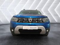 Gebraucht Dacia Duster Prestige 150 PS (110 kW) 2022 Blau SUV