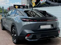 Neu Peugeot 408 GT 145 PS (106 kW) 2026 Grau SUV