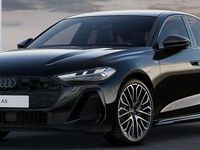 Gebraucht Audi A5 S-Line 204 PS (150 kW) 2025 Grau Limousine