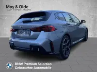 Używany BMW 120 Performance 170 KM (125 kW) 2025 Szary Hatchback