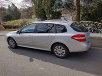 gebraucht Renault Laguna GrandTour Laguna1.5 dCi Expression